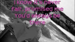 Fallen Through- Skye Sweetnam