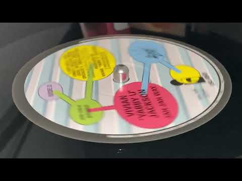 YABBY U ~ I Feel Lonely