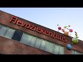 Open dag dialyselocatie Lelystad