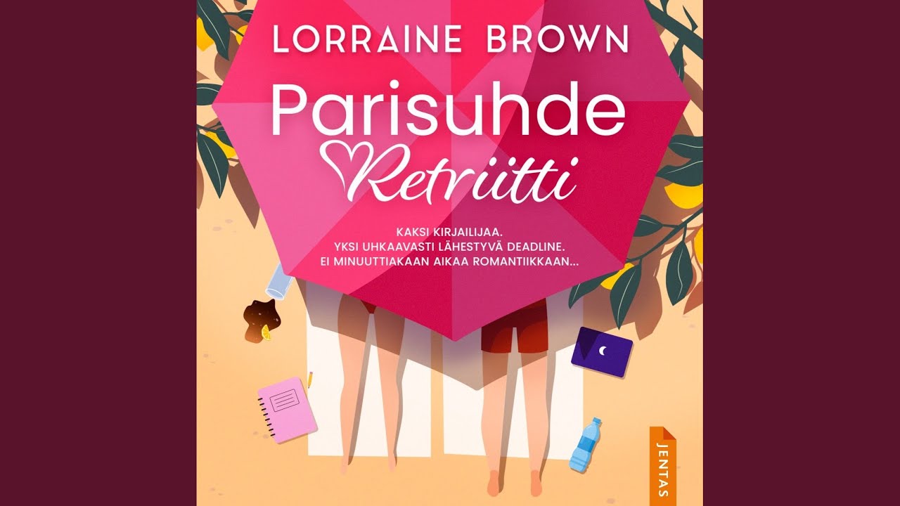 Chapter 48 - Parisuhderetriitti