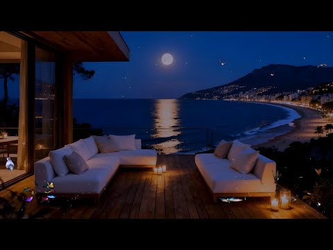 Fall Asleep In Less Than 3 Minutes ★ Calm Stress • Deep Melatonin Sleep Support