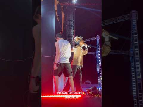 (🔥JOTAPÊ DEU FATALITY ATÉ NO SHOW NA FORMA TURISMO🔥)