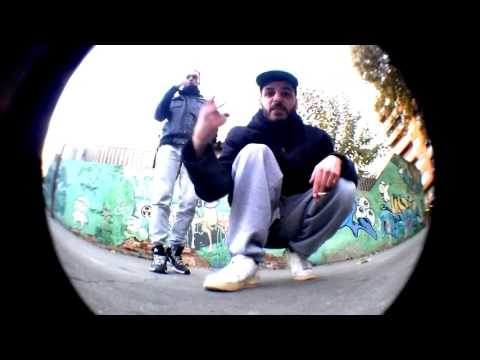 Emhe the Mendez ft Skarcha - Más nada Vol.1 (VIDEOCLIP)