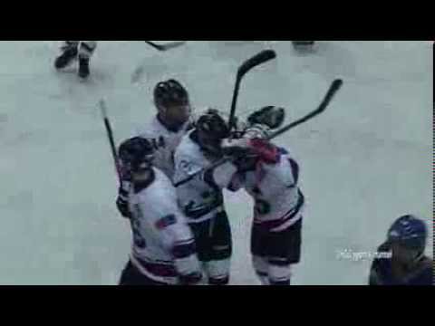 HC Sparta Praha ver. HC Rytíři Kladno, 8.třída