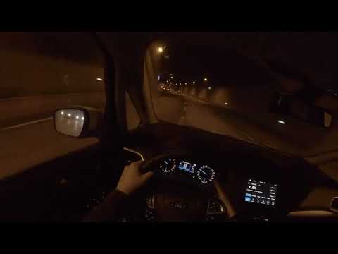 2019 Ford Freestar SEL Test Drive