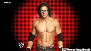 WWE: John Morrison 4th Theme: &quot;Ain&#39;t No Make Believe&quot; by Stonefree Experience [HD] + Download Link