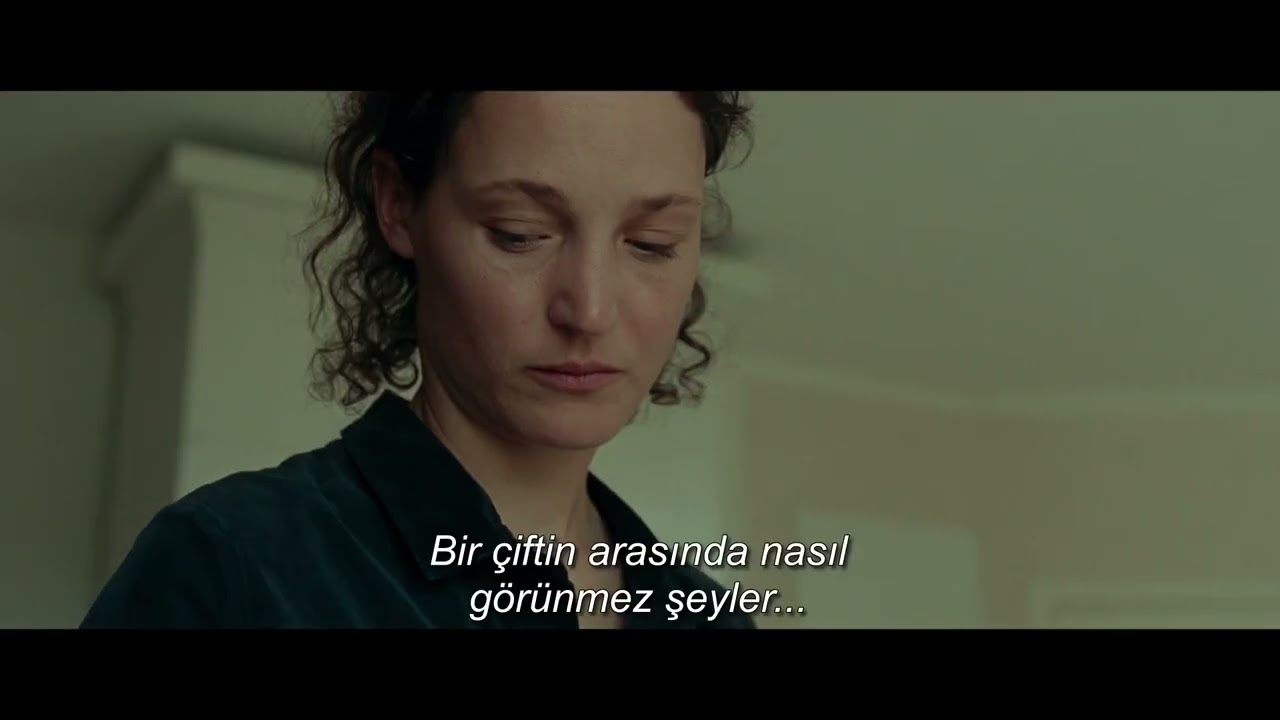 BERGMAN ADASI / BERGMAN ISLAND | fragman | 11 Şubat'tan itjbaren #BaşkaSinema'da!