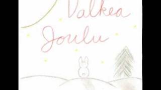Valkea Joulu (White Christmas)