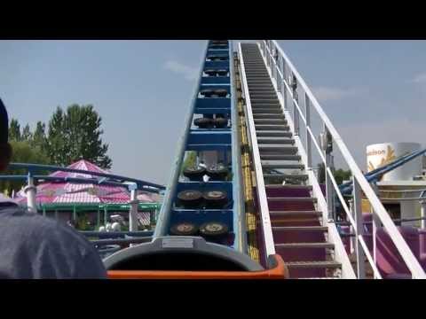 Backyardigans: mission to mars Onride HD