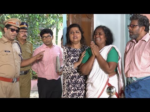 #Marimayam | Episode 372 - A 'home loan' struggle!!! I Mazhavil Manorama