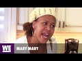 Mary Mary | I'm Not Jesus, I'm Angry! | WE tv