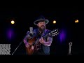 "My Old Man" by Zac Brown Band | Charlie Rose