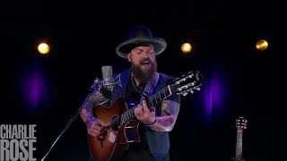 &quot;My Old Man&quot; by Zac Brown Band | Charlie Rose