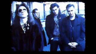 THE MISSION UK- &quot;BLOOD BROTHER&quot;- 1986 - (FULL SOUND)