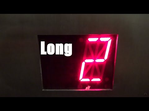 Long Hydraulic Elevator @ 2646 Westridge Center - Wildwood, MO