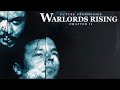 Future Prophecies - Warlords Rising