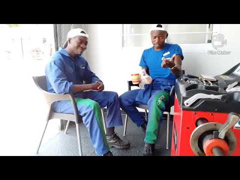 Kelbizo -Ni Nsala (Official short)