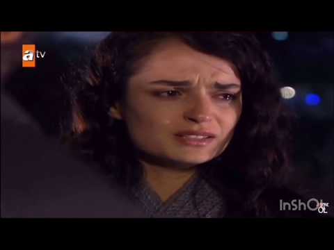 “Seni hala deliler gibi seviyorum İdil” - Adanalı 37. Bölüm