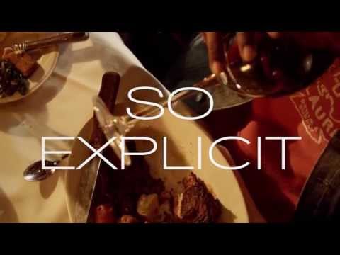 Video thumbnail for So Explicit