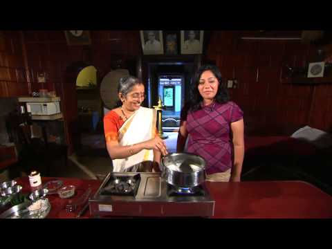 Thani Nadan I Ep 5 -  Part 2 –  Kurumulak Pulisseri Recipe I Mazhavil Manorama