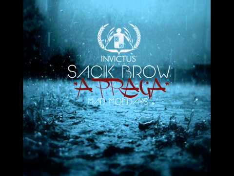 Mad Mondays #12 - Sacik Brow - A Praga (Prod. Madkutz)