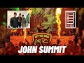 John Summit Quit His Accounting Job to Become a Superstar DJ - Barstool Backstage EP 6