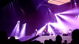 Sting a/t Royal Philharmonic Concert Orchestra - Prelude To End Of The Game - Symphonica in Rosso