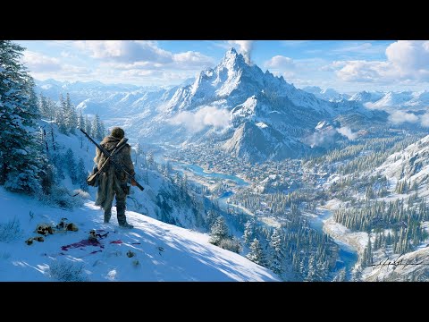 20 NEW OPEN WORLD Upcoming Games of 2026 & 2027 | 4K 60FPS