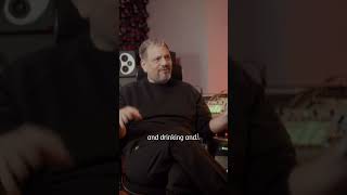 Download lagu Conexiune talks with Reboot. mp3