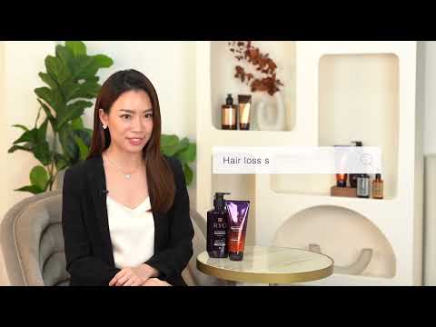 Hair Loss 101 Expert Series - Common Causes of Hair Loss