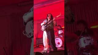 Healthier Folk Palehound Live at The Pink Room Yes Manchester 2024