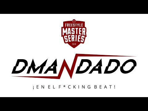 DJ DMANDADO INSTRUMENTAL TIENE SWING