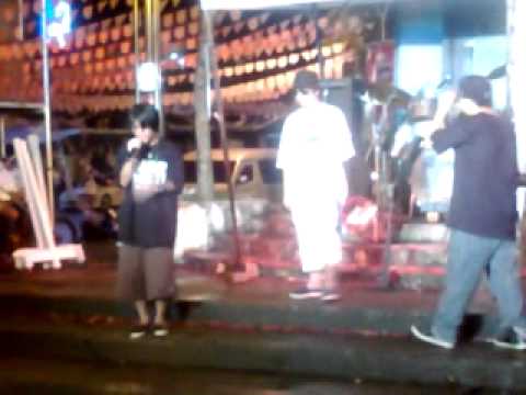 Urban Rhymes - A Song For You