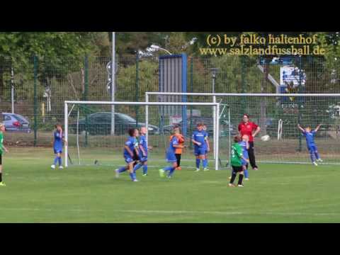 E-J Union SBK - 1. FSV Nienburg am 2016-09-03