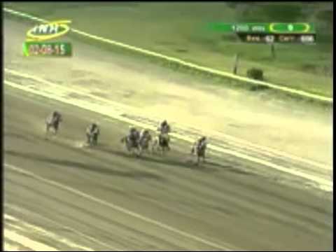 LA RINCONADA 9 CARRERA, DOMINGO 02 DE AGOSTO DEL 2015