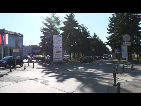 Ulica Legnicka - odc. 46 Wrocław Teraźniejszość Wpisana W Historię