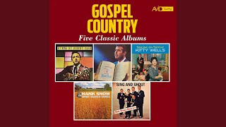 Too Far from God (Kitty Wells: Singing on Sunday)