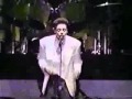 The Time - Sometimes I Get Lonely, Jungle Love, and Pandemonium (Live @ WEA Convention, Sept. 1990)