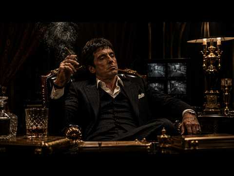 Playlist For Men Who Move In Silence | Gentleman Song | NOIR FAMILY - LIVE 24 HOUR
