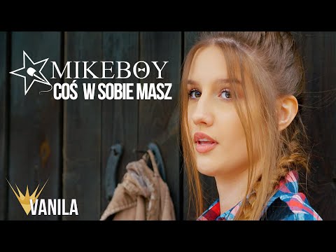 MIKEBOY - Coś W Sobie Masz (Oficjalny teledysk) NOWOŚĆ DISCO POLO 2020