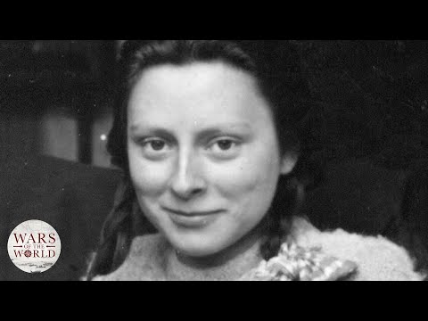 The Girls Who Seduced And Killed Nazi Soldiers