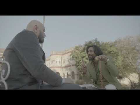 Aleksandr Mizin Tiger skin collector. Baaghin (2023) TV Show 