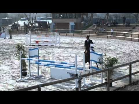 Orient Express et Patrice Delaveau : Premier parcours du couple