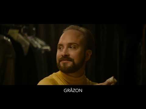 Gråzon - scen från filmen Gråzon - scen från filmen