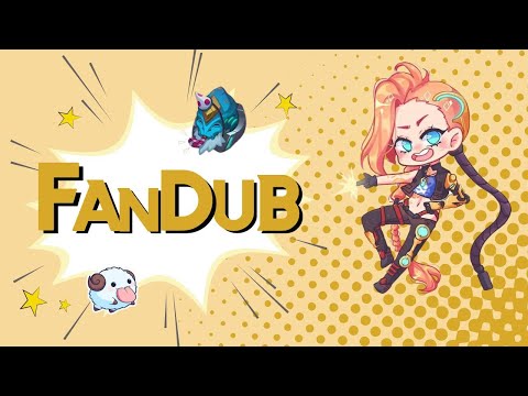 Bienvenidos a bordo | Tráiler animado de Odisea - League of Legends (FANDUB - ANAÍS SORIANO)