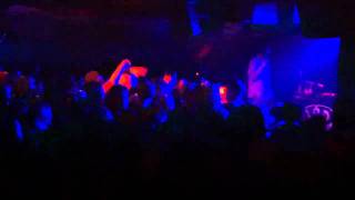 Ugly Duckling - Turn It Up - Live @Haus 73, Hamburg, 10.11.2011 [HD]