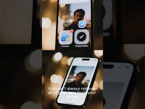 Clean Your Phone: The Best Tips to Delete Junk Files & Data