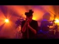 The Weeknd - High for This (Live)