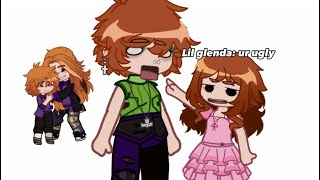 Now vs then  Glen & Glenda  Chucky S:2 & S