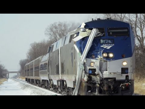 3 2 1 Go but it’s Amtrak